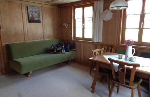 Bizau Apartment | Ferienwohnung Berktold