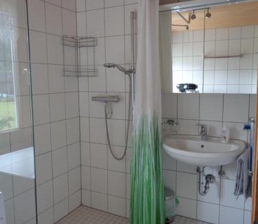Bizau Apartment | Ferienwohnung Berktold