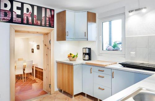 Mariendorf Apartment | Ferienwohnung Berlin