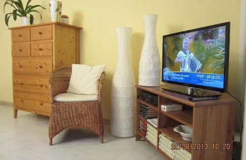 Schmoeckwitz Apartment | Ferienwohnung Berlin-Natur