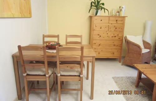 Schmoeckwitz Apartment | Ferienwohnung Berlin-Natur