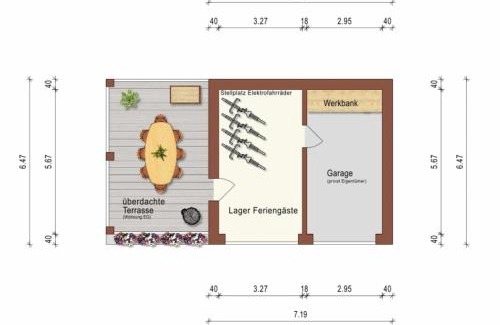 Lathen Apartment | Ferienwohnung Bernd