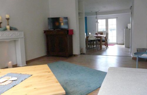 Bad Camberg Apartment | Ferienwohnung Bernhard