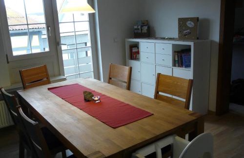 Bad Camberg Apartment | Ferienwohnung Bernhard
