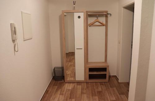 Blankenburg Apartment | Ferienwohnung Berthold WG 3