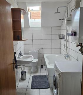 Korbach Apartment | Ferienwohnung Beti