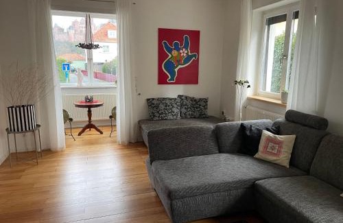 Wertheim Apartment | Ferienwohnung Bett & Burg