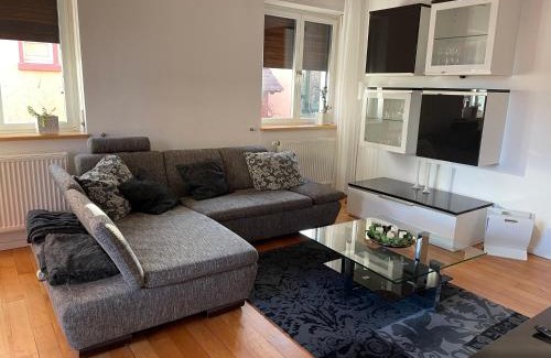 Wertheim Apartment | Ferienwohnung Bett & Burg