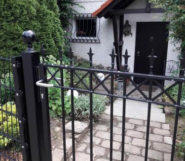 Michelstadt Apartment | Ferienwohnung Bibert