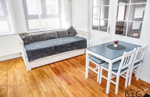 Pfaffenhofen Apartment | Ferienwohnung BIG bei Tripsdrill