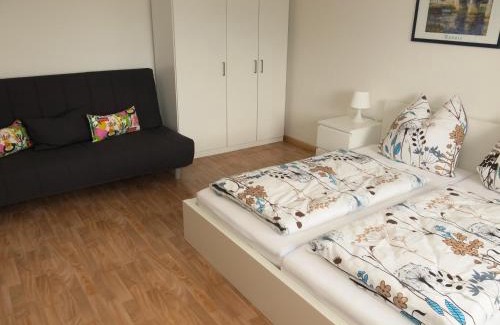 Bad Bellingen Apartment | Ferienwohnung Billich