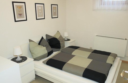 Bad Bellingen Apartment | Ferienwohnung Billich