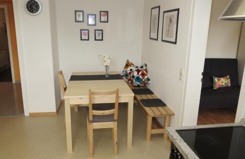Bad Bellingen Apartment | Ferienwohnung Billich