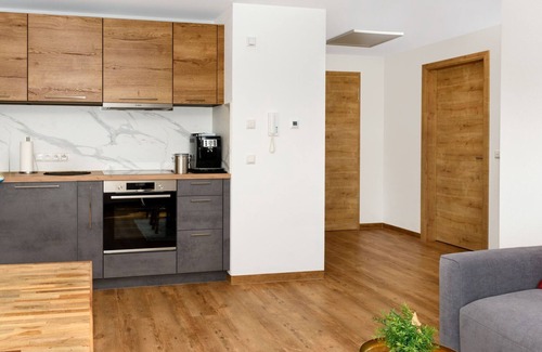 Sonthofen Apartment | Ferienwohnung Billy der Hirsch