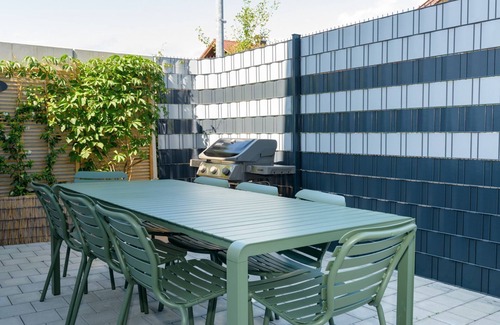 Sonthofen Apartment | Ferienwohnung Billy der Hirsch