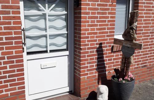 Papenburg Apartment | Ferienwohnung Birke