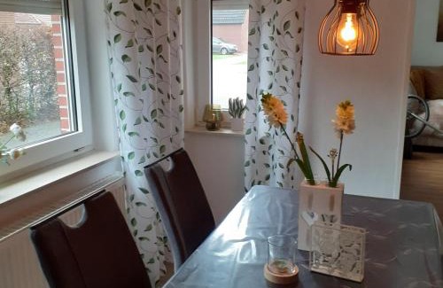 Papenburg Apartment | Ferienwohnung Birke