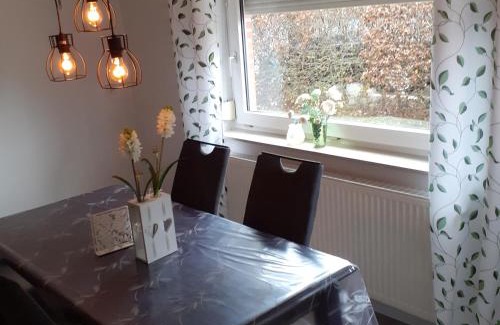 Papenburg Apartment | Ferienwohnung Birke