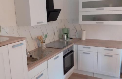 Papenburg Apartment | Ferienwohnung Birke