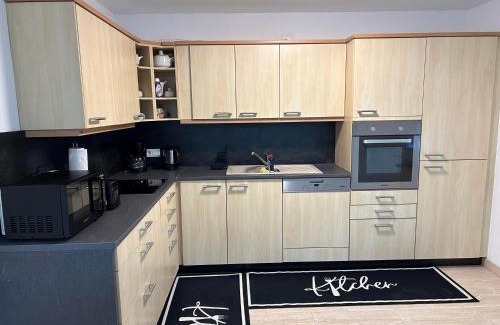 Sankt Wendel Apartment | Ferienwohnung Birke