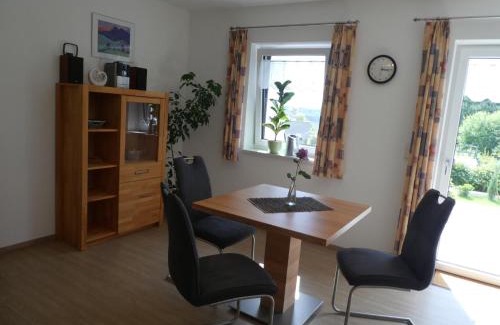 Gunzenhausen Apartment | Ferienwohnung Birnbaum