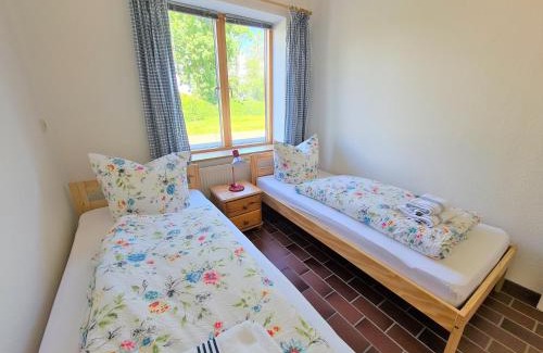 Hemme Apartment | Ferienwohnung, bis 6 Personen 100qm