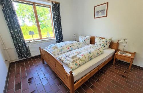 Hemme Apartment | Ferienwohnung, bis 6 Personen 100qm