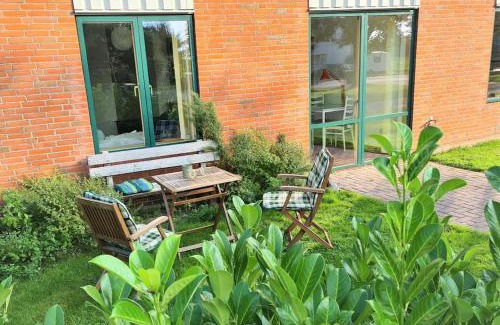 Hemme Apartment | Ferienwohnung, bis 6 Personen 100qm