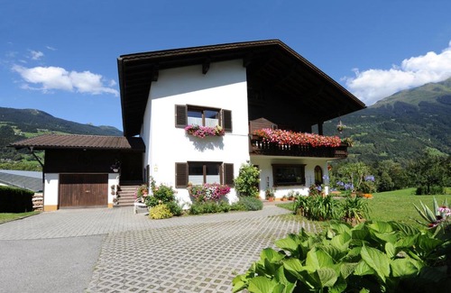 Tschagguns Apartment | Ferienwohnung Bitschnau