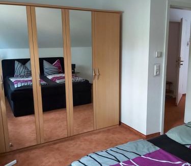 Werder Apartment | Ferienwohnung Blütenstadt Werder-Havel