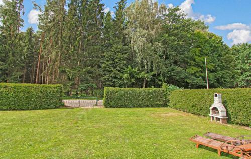 Blankensee Apartment | Ferienwohnung Blankensee