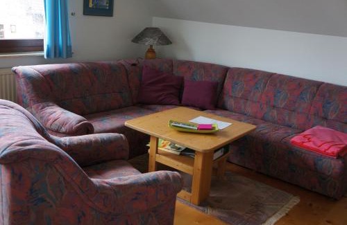 Bleialf Apartment | Ferienwohnung Bleialf