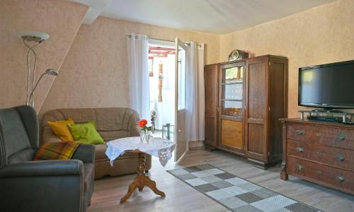 Bad Liebenstein Apartment | Ferienwohnung Bodenstein