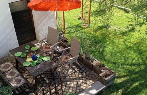 Bernsbach Apartment | Ferienwohnung Boden