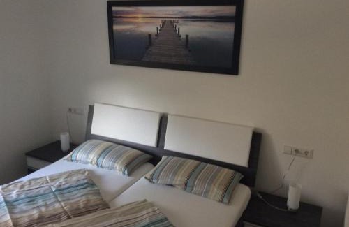 Langenargen Apartment | Ferienwohnung Bodenseezauber