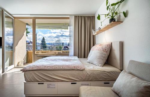 Aschach Apartment | Ferienwohnung Bodensee