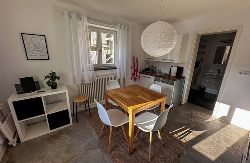 Stockach Apartment | Ferienwohnung Bodensee Gateway Appartement in Stockach