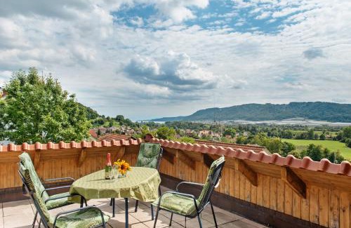 Espasingen Apartment | Ferienwohnung Bodenseeblick