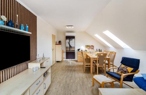 Surwold Apartment | Ferienwohnung Bodenstein