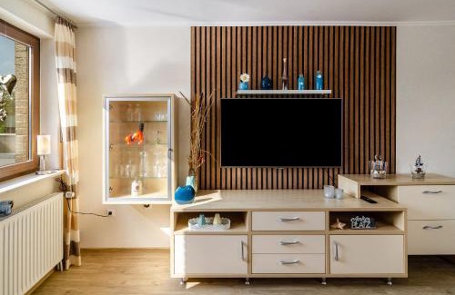 Surwold Apartment | Ferienwohnung Bodenstein