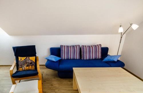 Surwold Apartment | Ferienwohnung Bodenstein