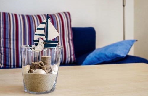 Surwold Apartment | Ferienwohnung Bodenstein