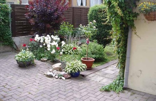 Thale Apartment | Ferienwohnung Bodetalblick - Fam. Froese - Ferienwohnung Bodetalblick