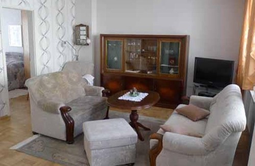 Thale Apartment | Ferienwohnung Bodetalblick - Fam. Froese - Ferienwohnung Bodetalblick
