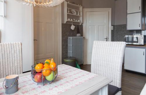 Weding Apartment | Ferienwohnung Bodil