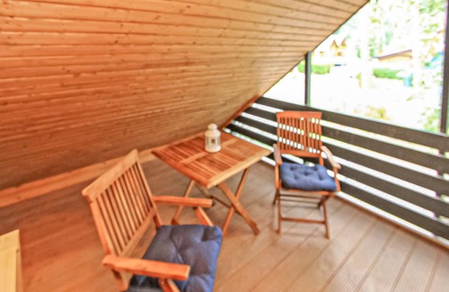 Fuhlendorf Apartment | Ferienwohnung Bodstedt