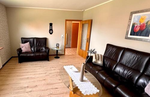 Wehden Apartment | Ferienwohnung Bohlen