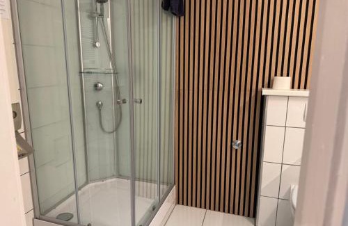 Heppens Apartment | Ferienwohnung Boje