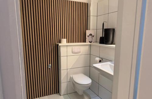 Heppens Apartment | Ferienwohnung Boje