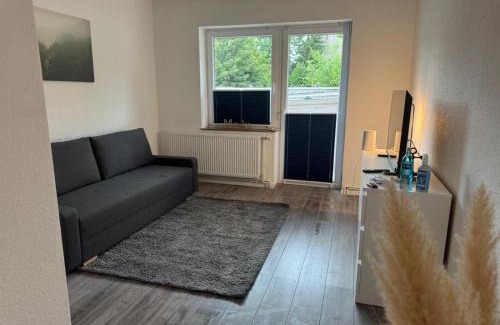 Heppens Apartment | Ferienwohnung Boje